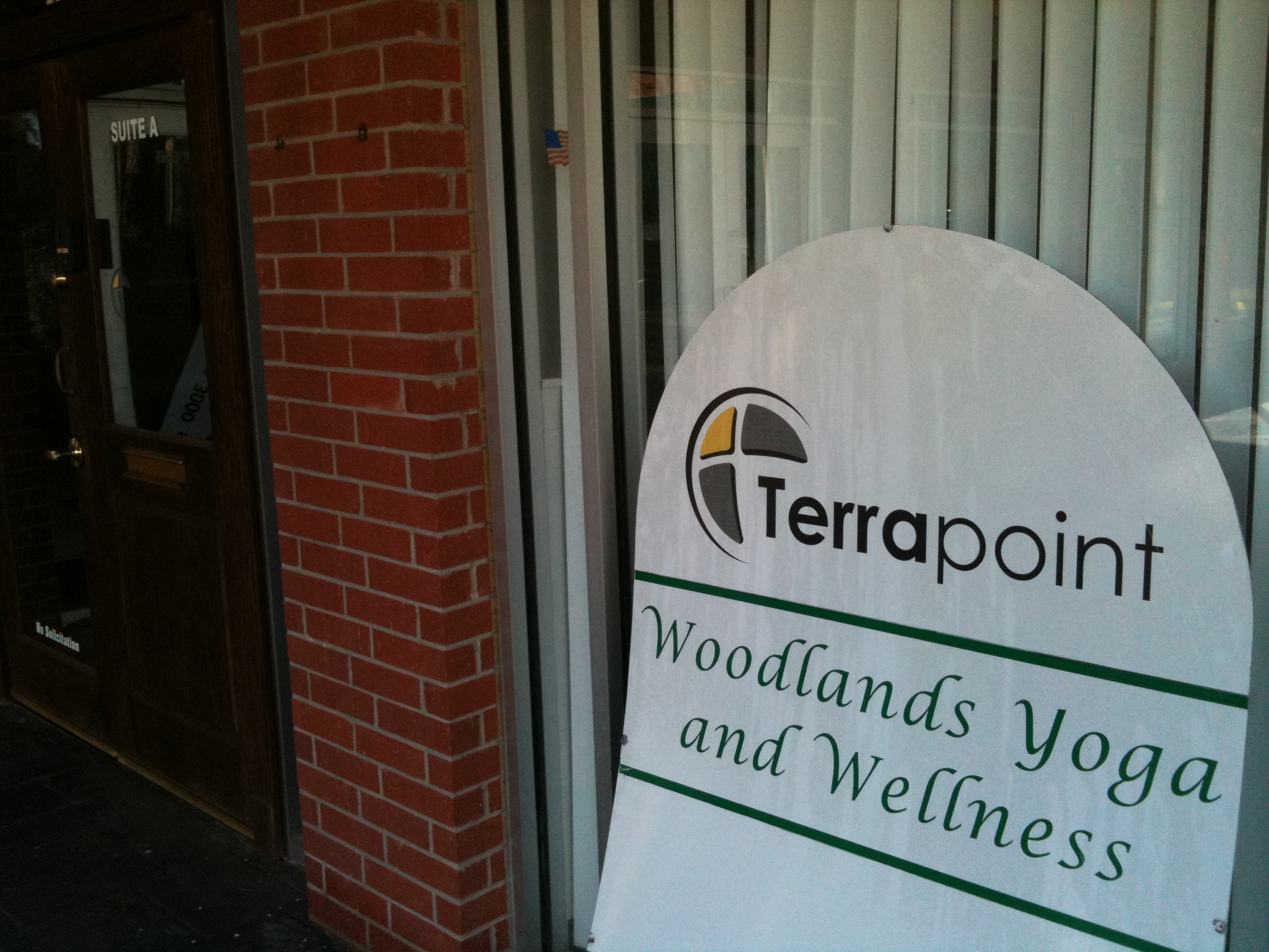 Restorative Somatics